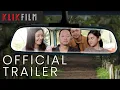 Download Lagu Official Trailer 'Pulang' I 2 April 2022 di KlikFilm