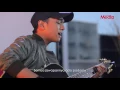 AIMAN TINO - PERMATA CINTA - Live Akustik - The Stage - Media Hiburan