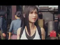 Tifa's Theme - Seventh Heaven【FINAL FANTASY VII REMAKE Orchestra World Tour】