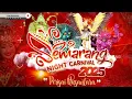 Download Lagu DrumBand Corp Cendrawasih Akpol - Semarang Night Carnival 2025