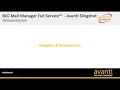 BCC Integration - Industry s First End-to-End Automated All-in-One Direct Mail Management Solution