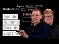Agentic Runtime Security Explained Securing Non Human Identities
