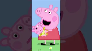 Peppa Pig Meets Baby Alexander
