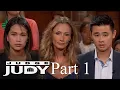 Talent Agent Squatting in Co-Worker s Apartment Part 1