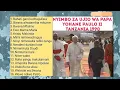 Download Lagu NYIMBO ZA UJIO WA PAPA YOHANE PAULO II TANZANIA 1990 #kwaya #kwayakatoliki