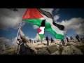 With An axe,  a knife, a gun, and a rifle - Palestinian Resistance Song
