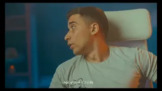 إسلام صبحي ودكتور محمد أيمن أنشودة تريد المعالي وطيب الأثر تحفيز ثانوية عامة 