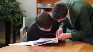 One in Twenty Million film thumbnail