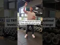 What the is the difference between TRT and steroids