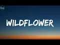 Billie Eilish - WILDFLOWER (Lyrics)