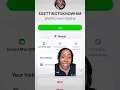 Fake cash app