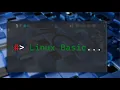 Learn Linux Commands - Navigation File Editing Beginner Guide