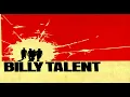 【10 Hours】Billy Talent - Try Honesty ‎