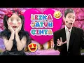 Download Lagu LEIKA JATUH DARI SKUTER MALAH JADI SUKA SAMA TOMPEL ?? 😂😂