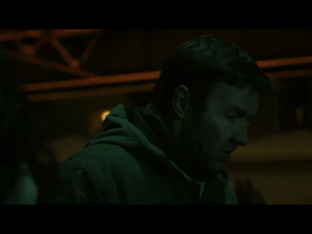 Dark Matter | S1.E5 | Clip 'Amanda's Death'