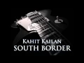 Lagu SOUTH BORDER - Kahit Kailan [HQ AUDIO]