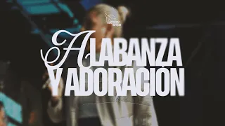 Alabanza y Adoración | 08 30 2026