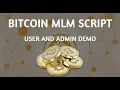 Bitcoin Mining Script Bitcoin Trading Script Bitcoin Cloud Mining Script