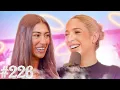 Priya On Aidan Relationship Status THAT National Rail Comment Love Island DRAMA