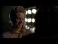 There Are Worse Things I Could Do - GLEE (Full Performance)