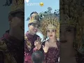 Download Lagu SAH! HARRIS VRIZA DAN HAVIZA RESMI MENIKAH DI BALI #harrisvriza #beritaartis #shorts