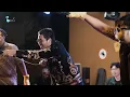 REFO DAN FAUNA - at BSIK  | Live Session SELAP SELIP LIVE PODCAST