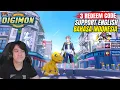 Download Lagu Resmi dari BANDAI! 3 Redeem Code \u0026 65x Gacha - Digimon Source Code