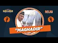 Lagu RELIGI .. !!! MAGHADIR GERRY MAHESA - FULL KENDANG KY AGENG NEW PALLAPA