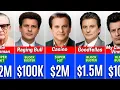 Joe Pesci Paychecks For Every Movie He Ever Made The Fame Match