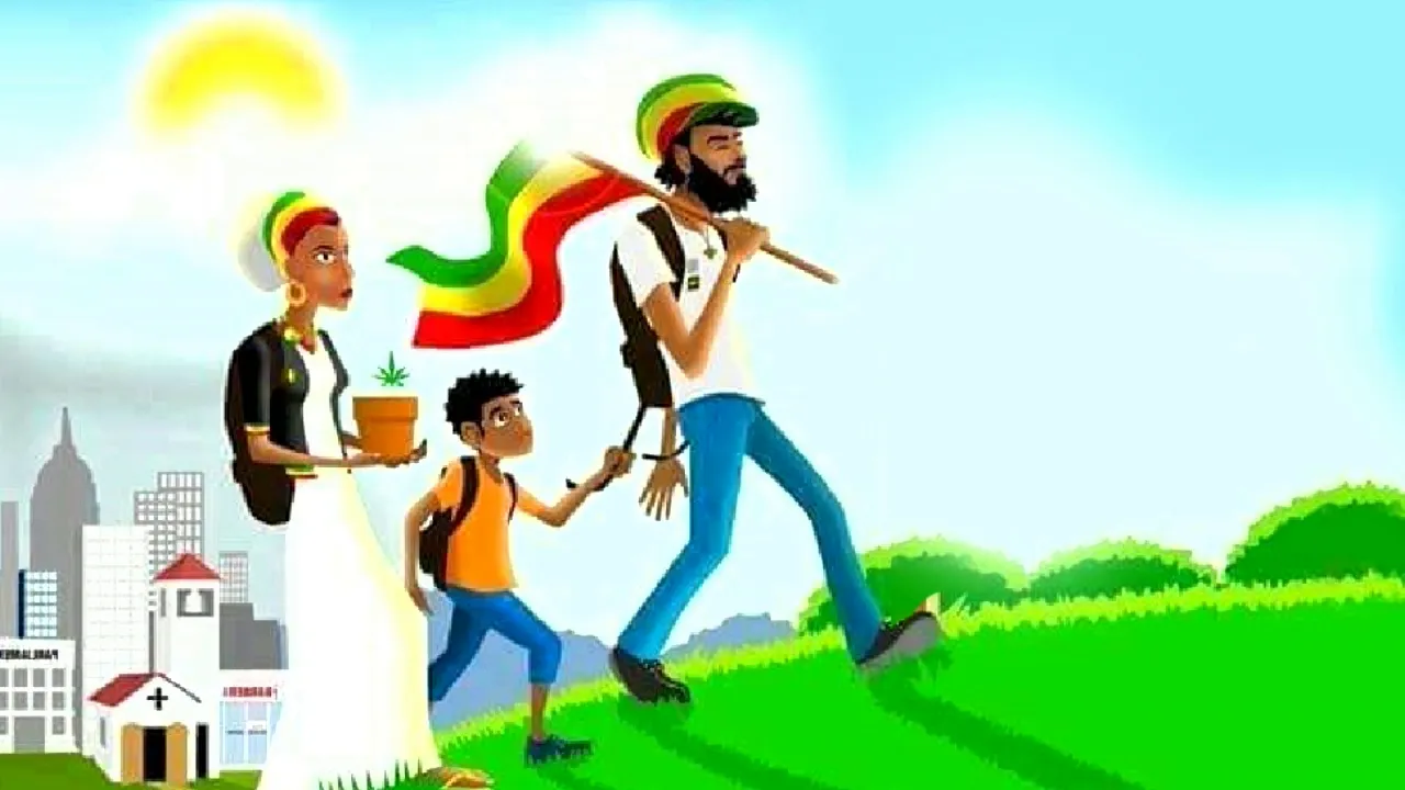 Bam Bam Riddim (Reggae Instrumental) Bam Bam Riddim (Reggae Instrumental)