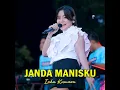 JANDA MANISKU - ICHA KISWARA