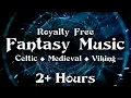 Lagu Fantasy Music Mix [Celtic/Medieval/Viking] 🎶 Ft. Alexander Nakarada