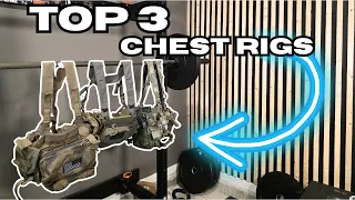 Stop Wasting Money The Only 3 Chest Rigs You Need