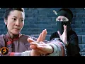 Download Lagu The Sword Thief | CROUCHING TIGER, HIDDEN DRAGON | Michelle Yeoh, Chow Yun-Fat