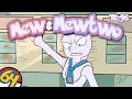 Mew Mewtwo by TC-96 Comic Drama Part