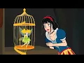 Download Lagu Blanche Neige et les 7 nains  | Série - Episode 7 - La Nymphe des Bois | Dessin Animé