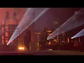 Mitchell Tenpenny - Bucket List (Live) @ Moda Center