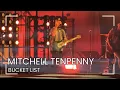 Mitchell Tenpenny - Bucket List Live Moda Center