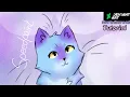 Cat Speedpaint DeviantArt DESC