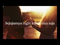 Adera Dengarkanlah Hatiku (feat. Nadiya Rawil) Lyrics