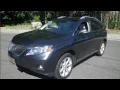 2010 Lexus RX 350 in Olympia WA 98502
