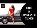 Does Constance Nunes Really Work On Cars Is The Cars Masters Cast A Real Mechanic