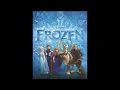 The Great Thaw Vuelie reprise Frozen