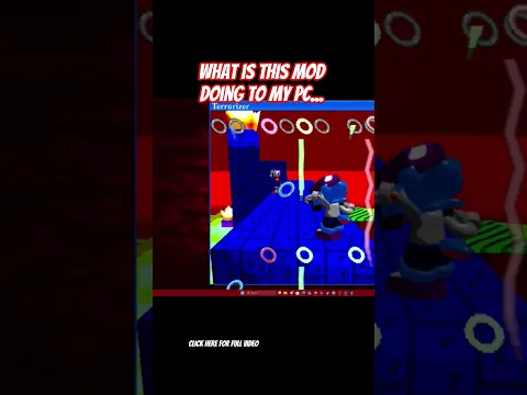 Check out my channel for the best FNF Showcases! #fnf #fnfmod #rhythmgame #sonic #sonicexe