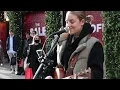 THIS WILL MAKE YOU CRY | Ed Sheeran - Visiting Hours | Allie Sherlock cover