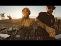 Lagu chill minimal deep tech mix | diandra x dükank | san diego '24