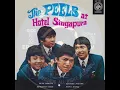 Download Lagu the peels _ tjintaku padamu (1967)