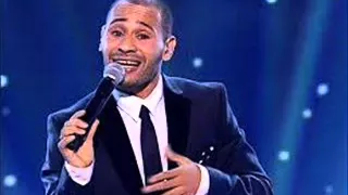 محمد الريفى يادنيا حسى بيا 