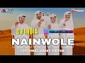 Lagu DJ NAINOWALE JOGED INDIA VIRAL TIKTOK DJ RISKI IRVAN NANDA 69 PROJECT