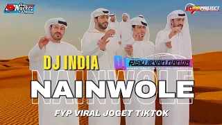 Download DJ NAINWOLE JOGED INDIA VIRAL TIKTOK DJ RISKI IRVAN NANDA 69 PROJECT MP3